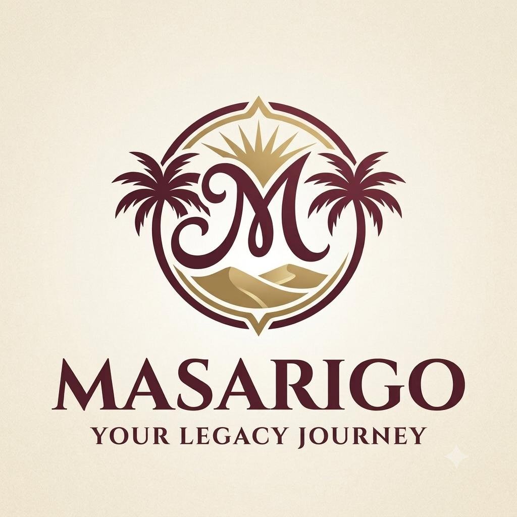 Masarigo